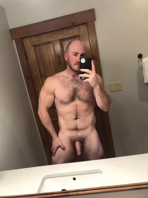 Post Thanksgiving physique