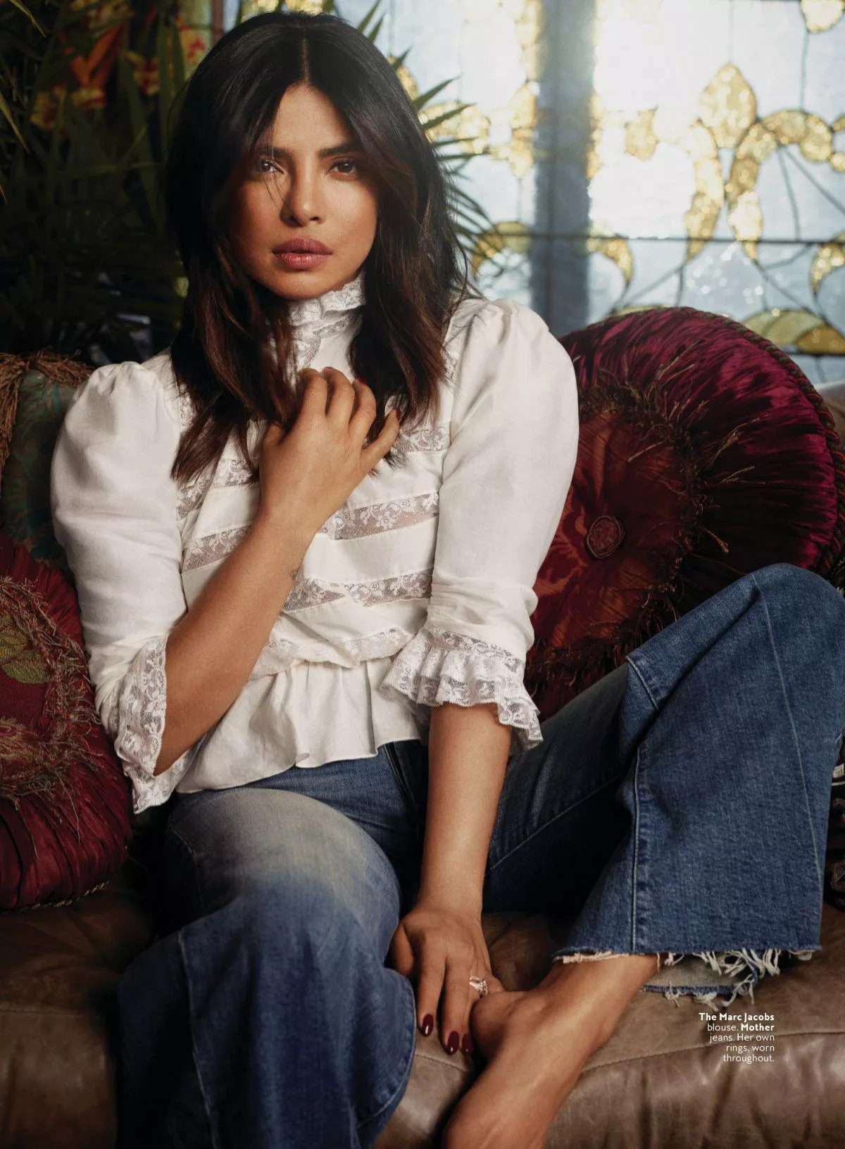 Priyanka Chopra