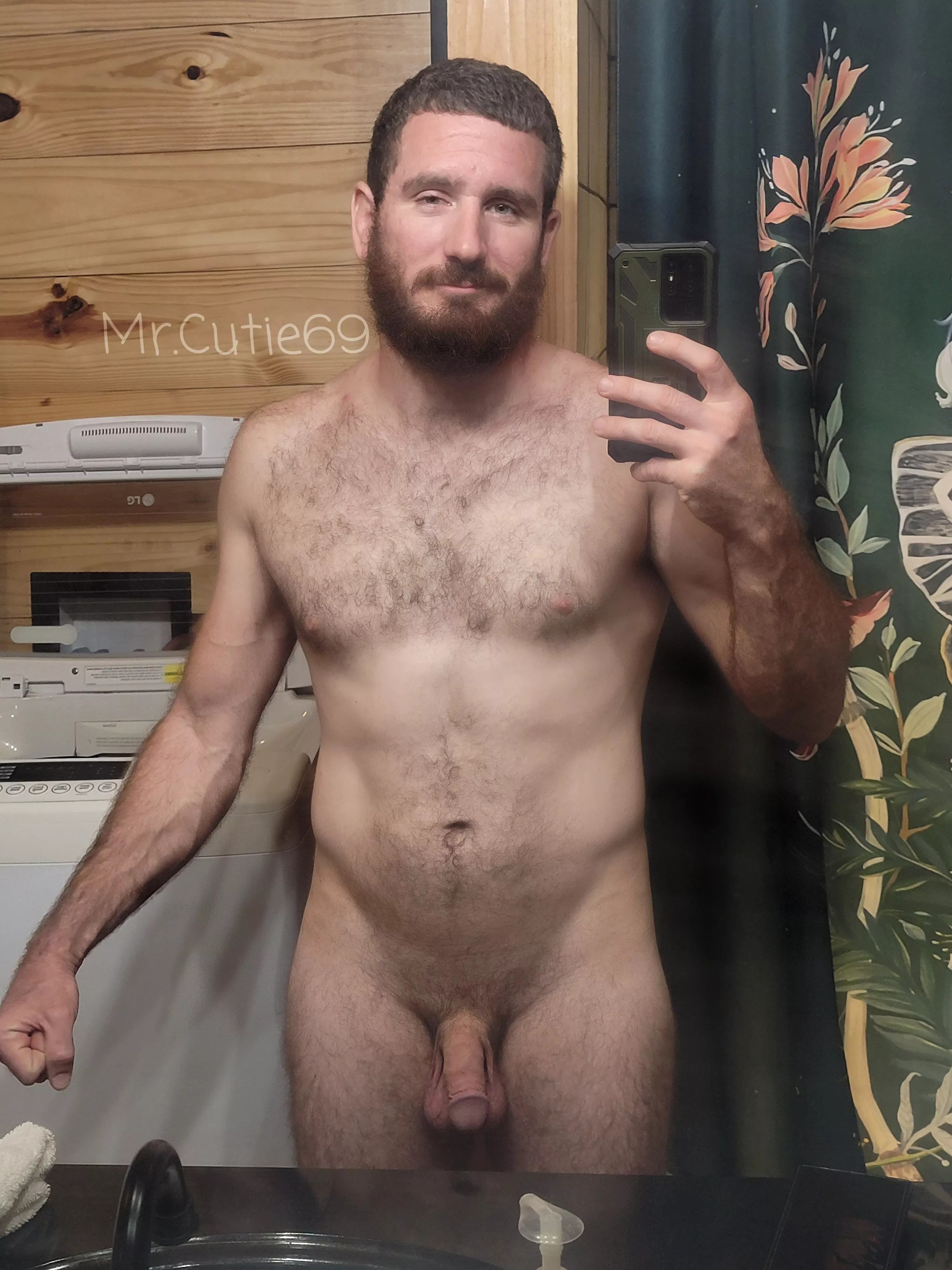 Pumped for Thanksgiving