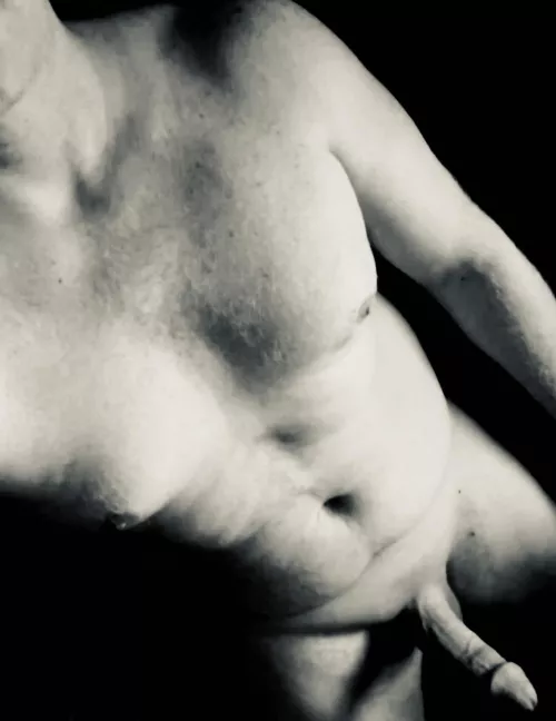 Ready to do some stuffing 😏