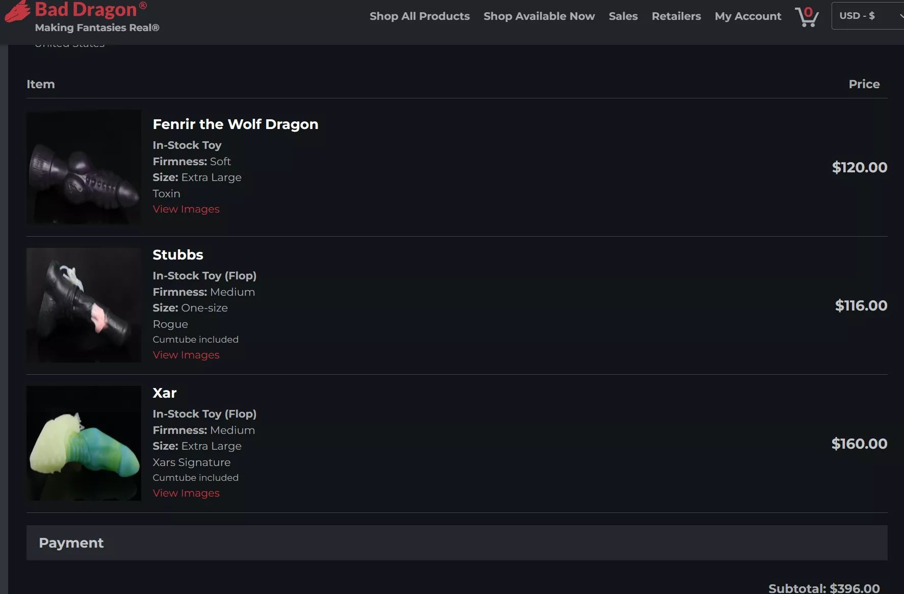 Screw it... Not the toys I was hoping for but at least they're ones I don't have yet