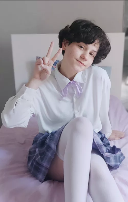 since you all liked the purple so much… here’s a bit more