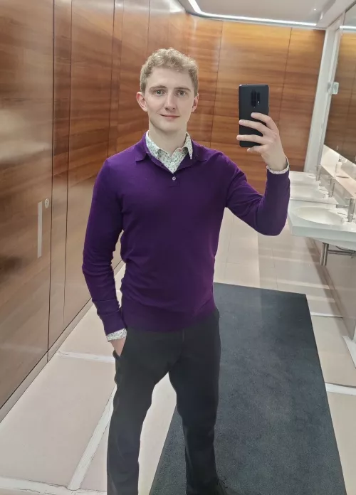 Slow day in the office 🐌