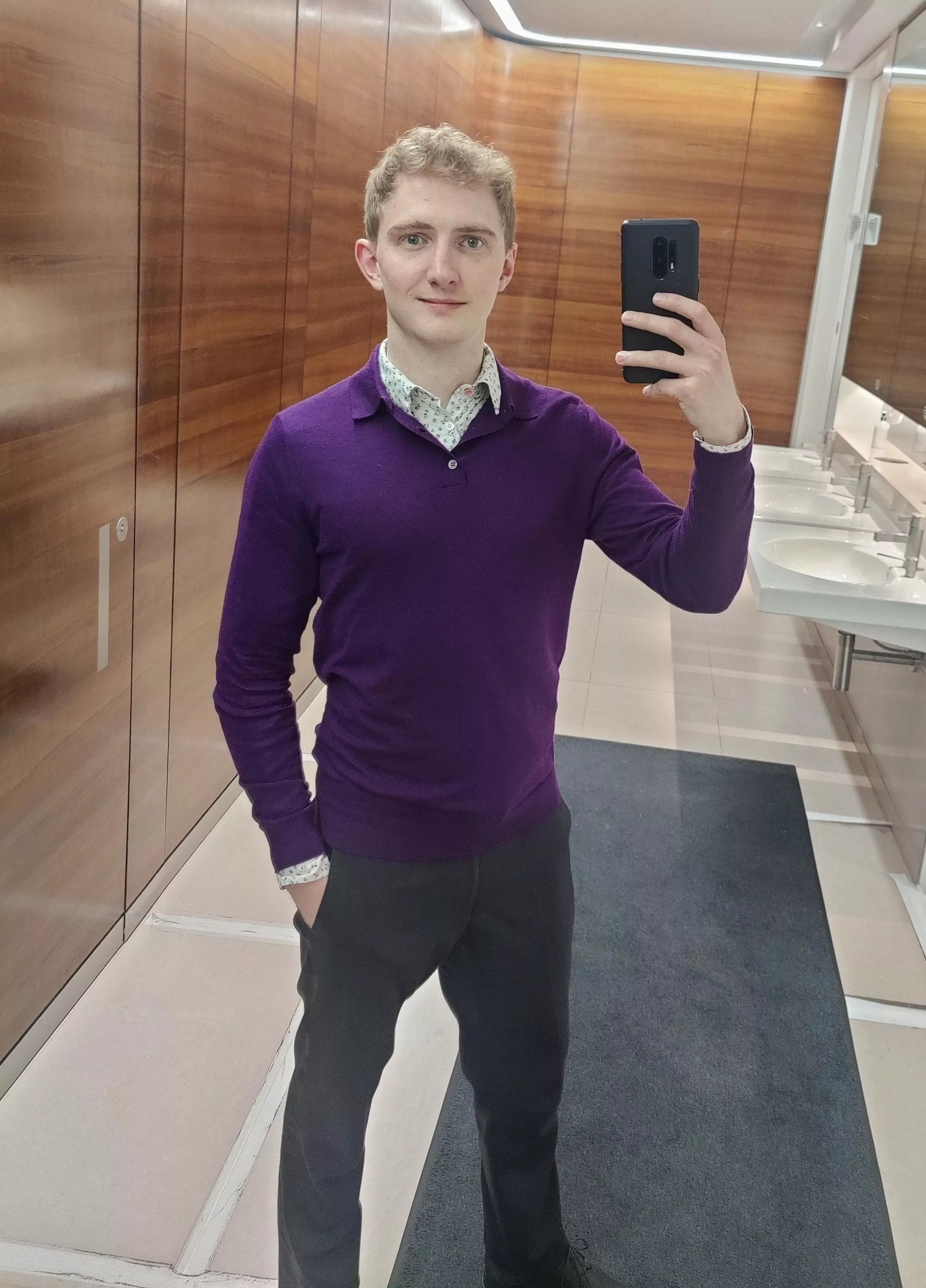 Slow day in the office 🐌