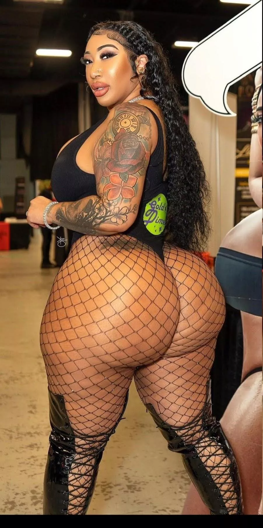 So stunning 🔥🔥