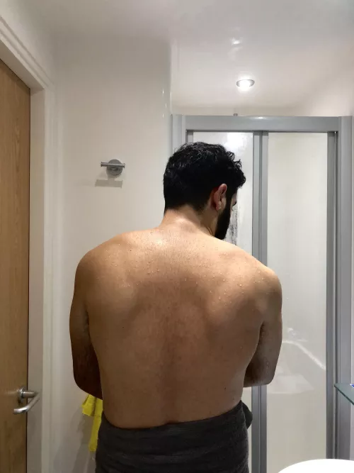 So(m)ething to grab onto