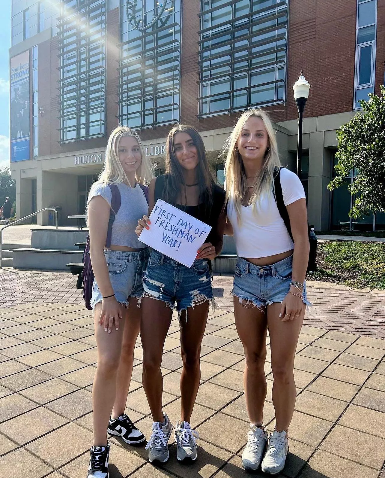 Southern Connecticut State