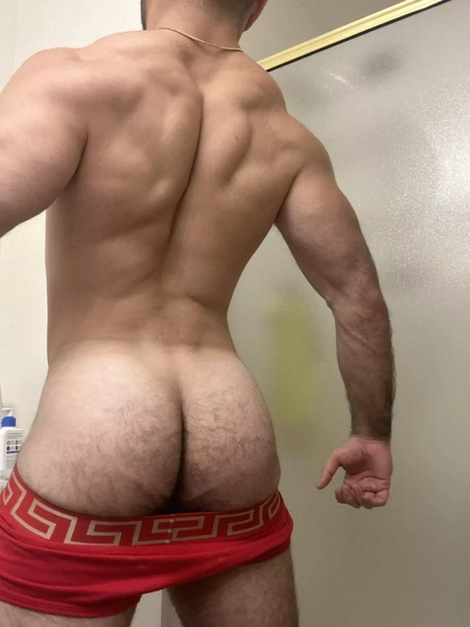 Stop pulling my underwear down bro!!! You’re making me late for my office! [24]