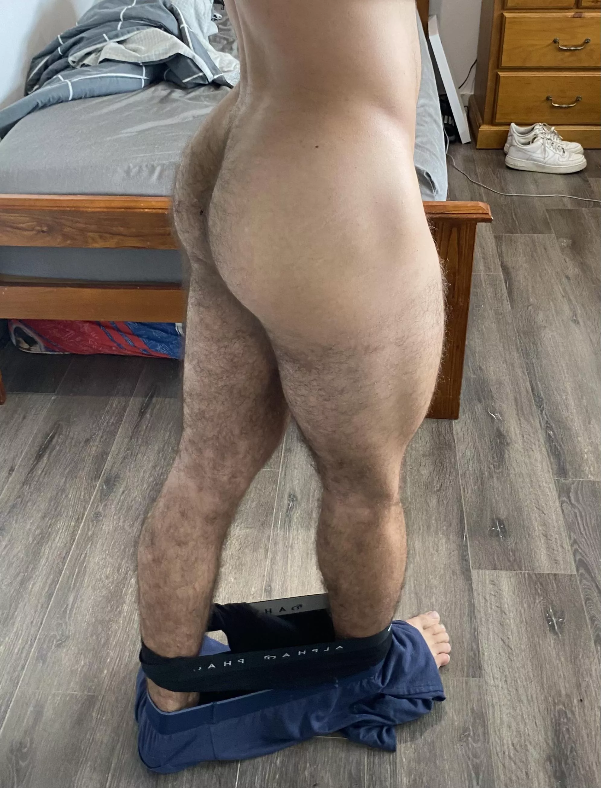 Straight but lost a bet and I have to post this. you can be as dirty and I can’t leave.