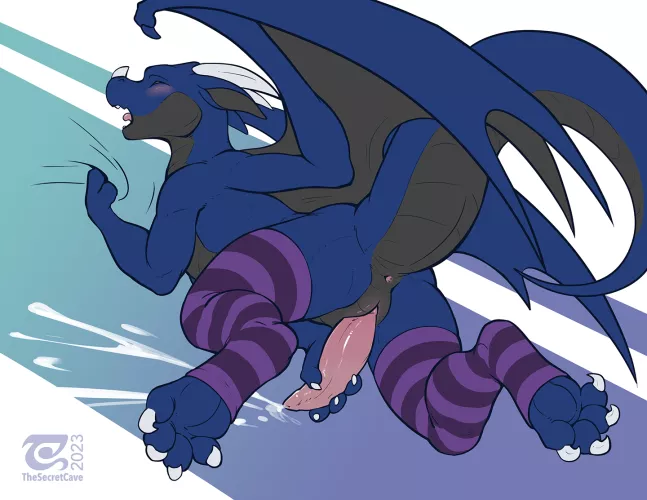 Stylish and Messy (TheSecretCave)