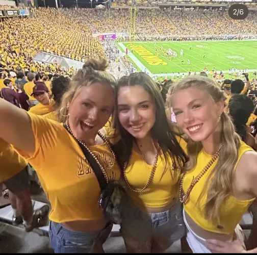 Sun Devils