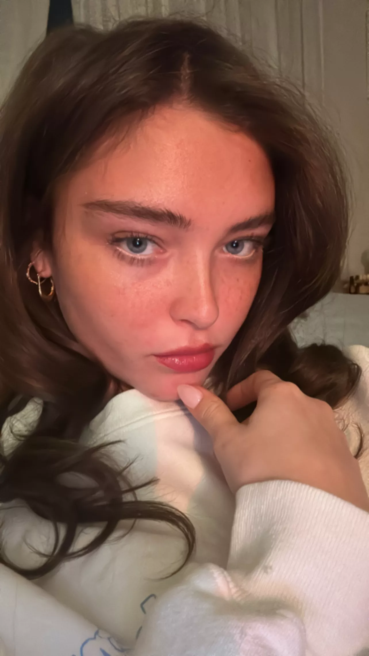 Sydney Melman [2023-11-23]