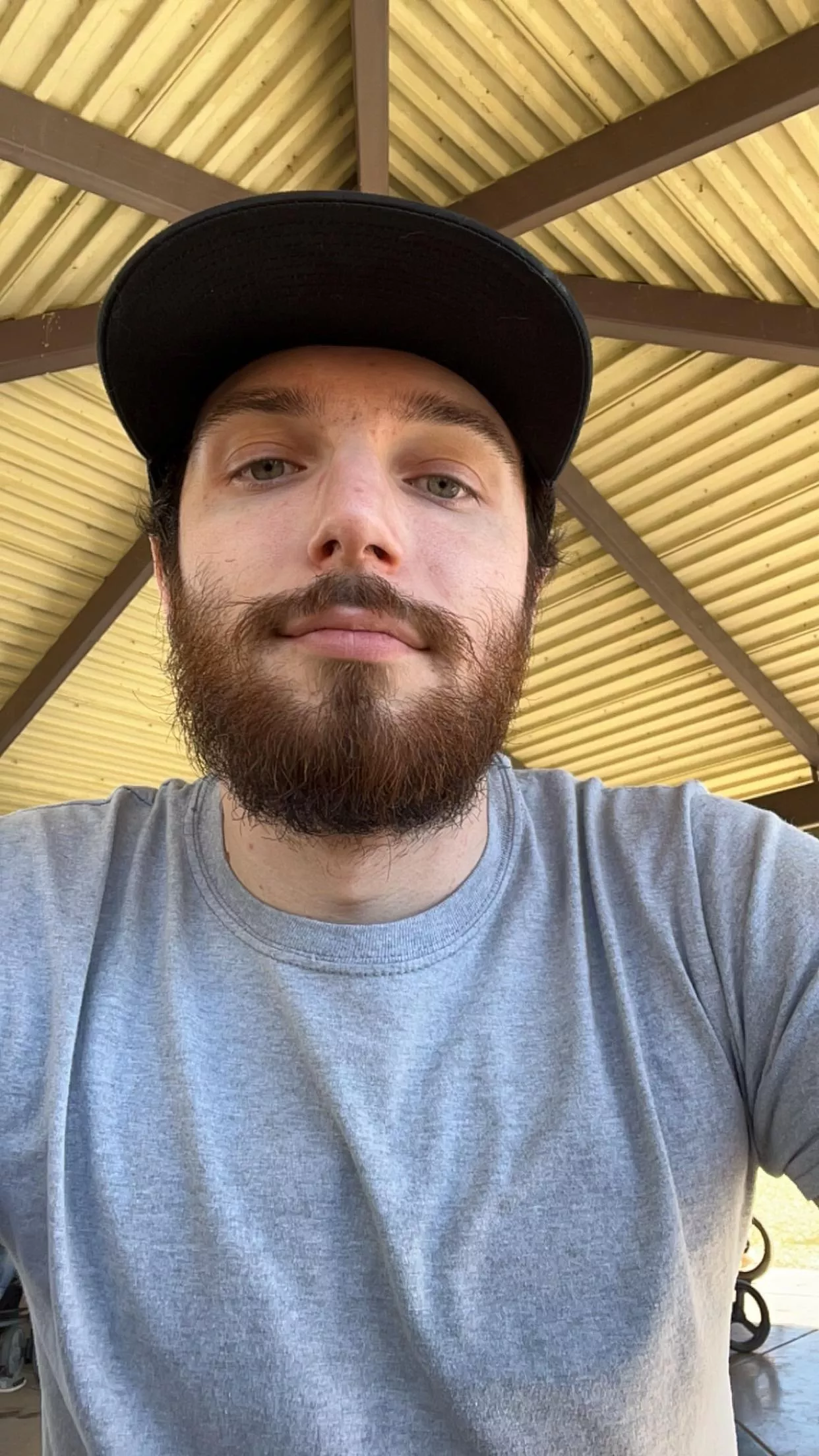 The holidays make me so sad…