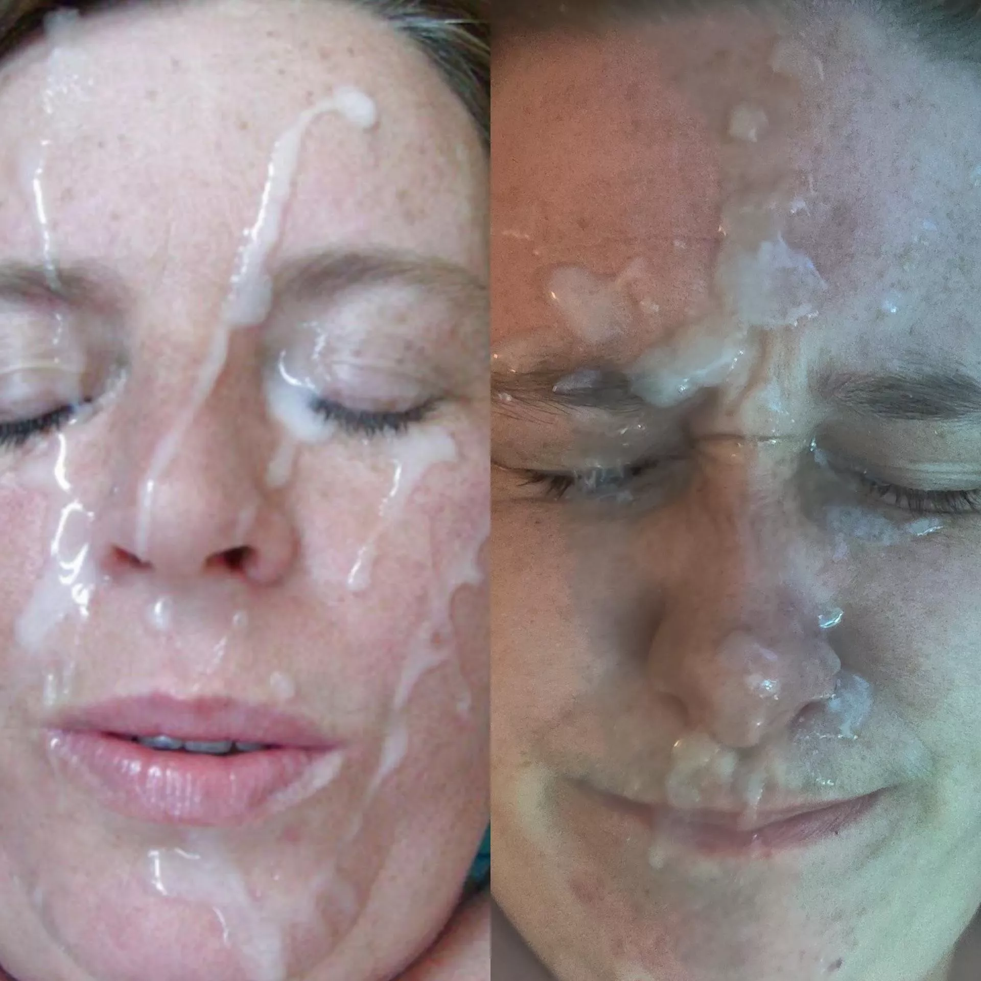 The loads dropped of hunny