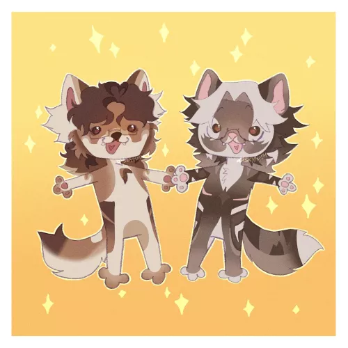 The Yippies, as one would say