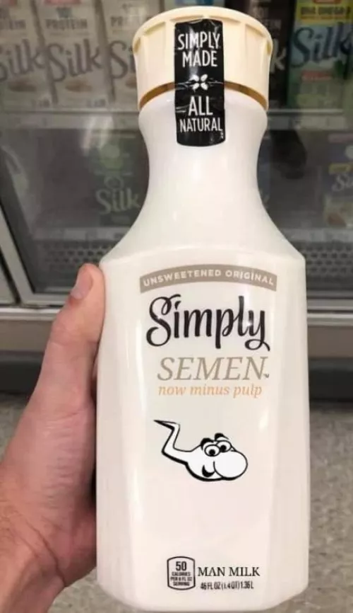 They'd Always be out of stock if sold at stores