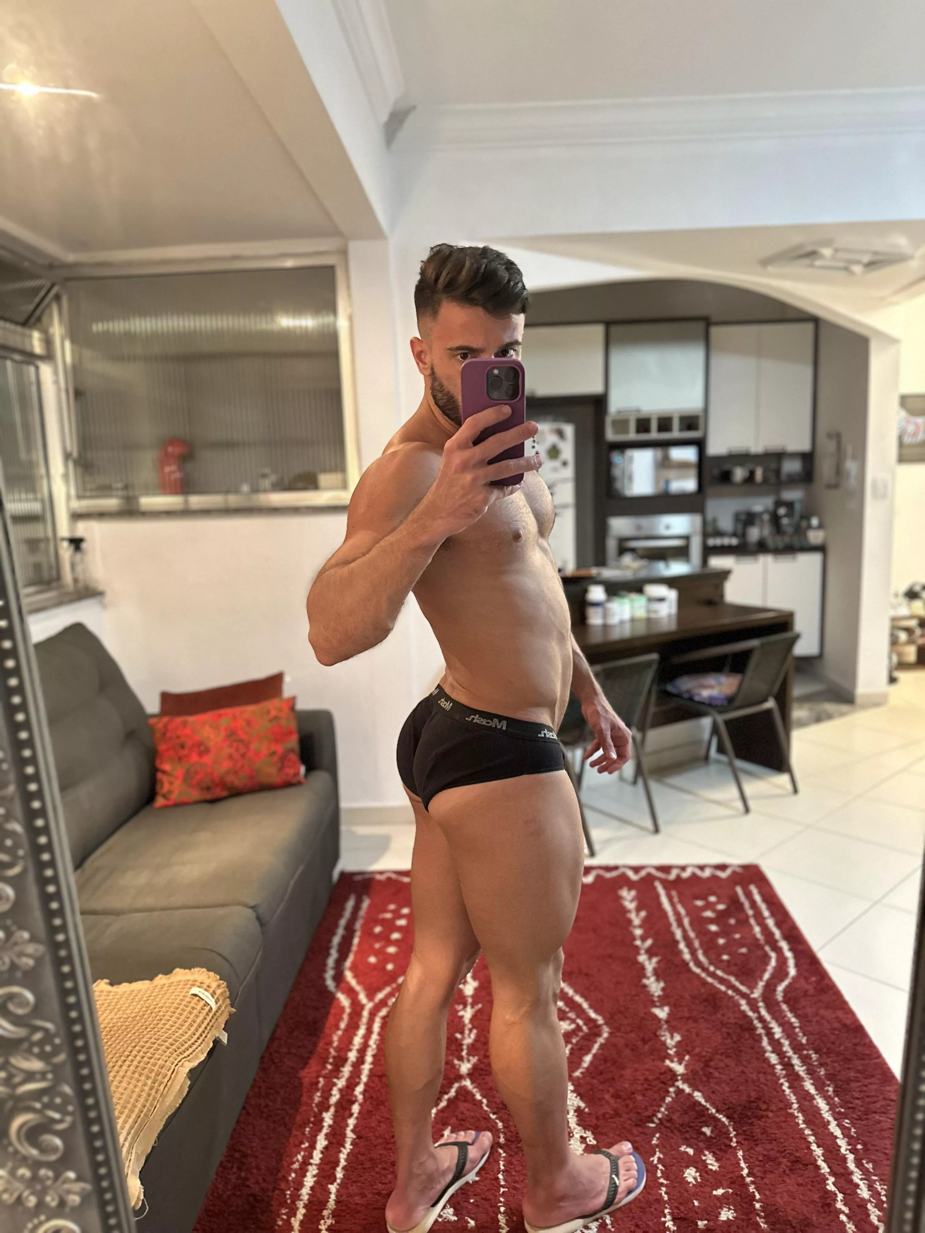 Thick bubble butt (33)