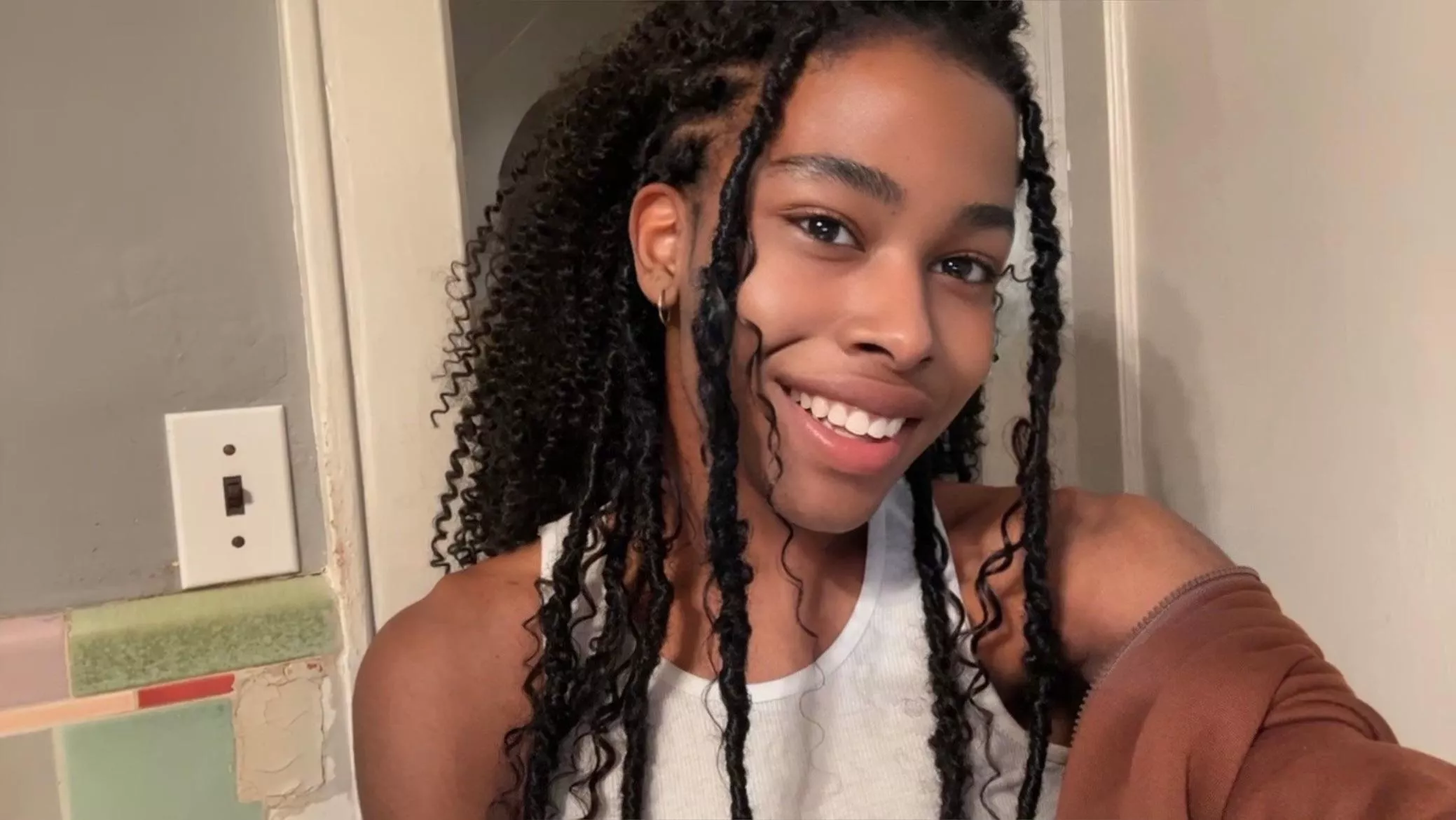 Thought this sub could use some more color 🤎