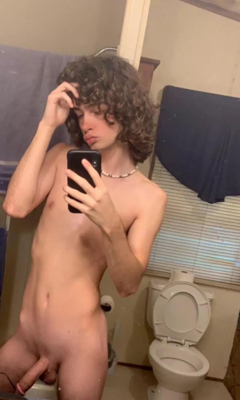 Thoughts on my body?😳