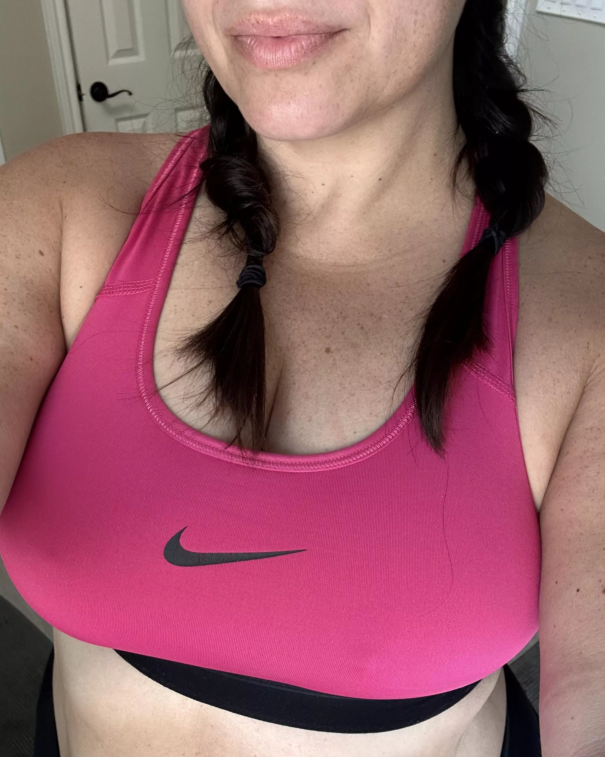 Time to run 🏃‍♀️ 🔥