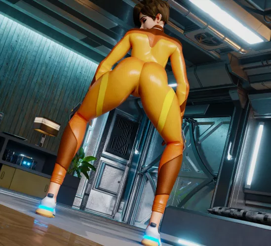 Tracer (CloudyAfterHours)