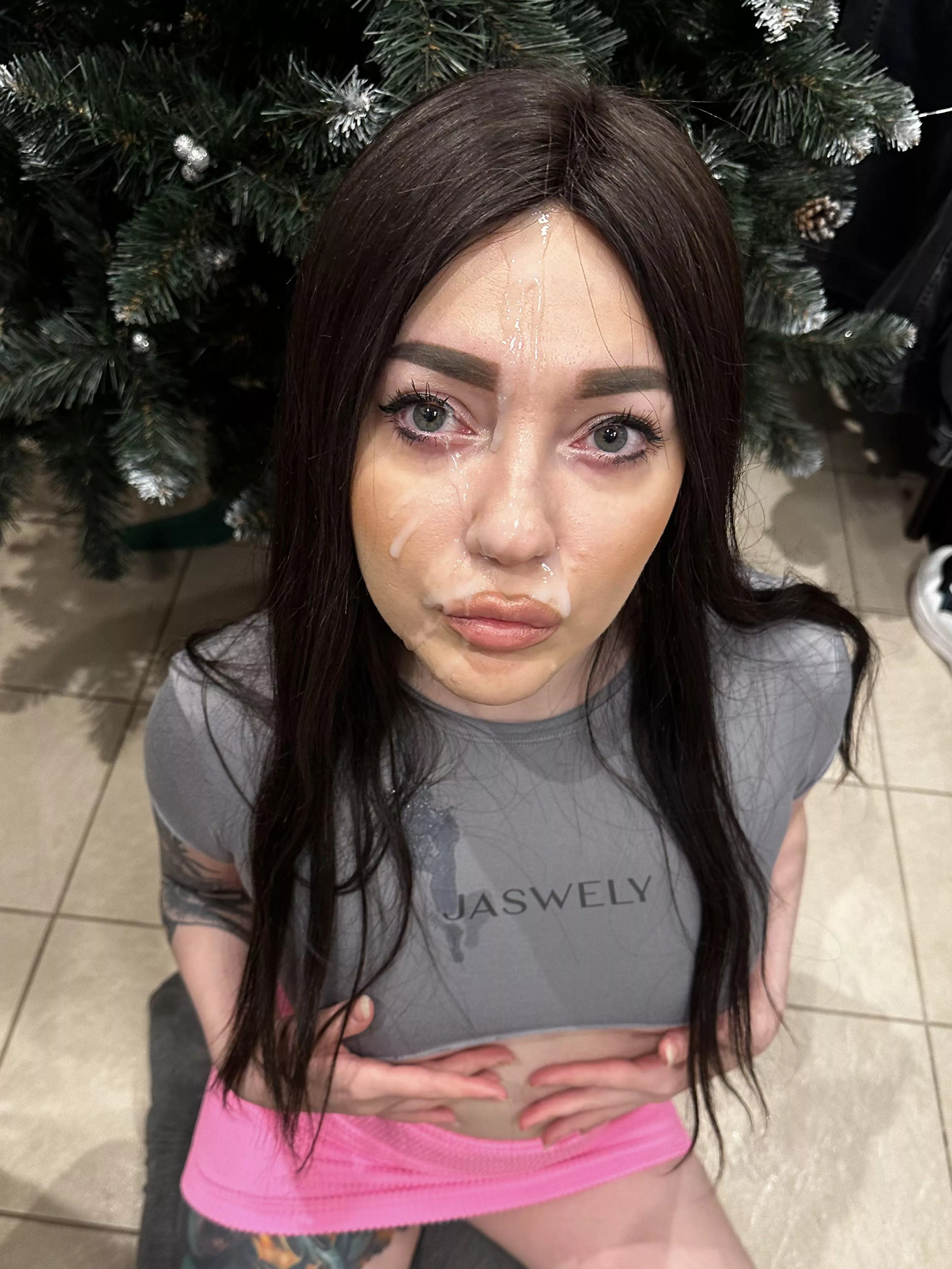 Very happy with the load