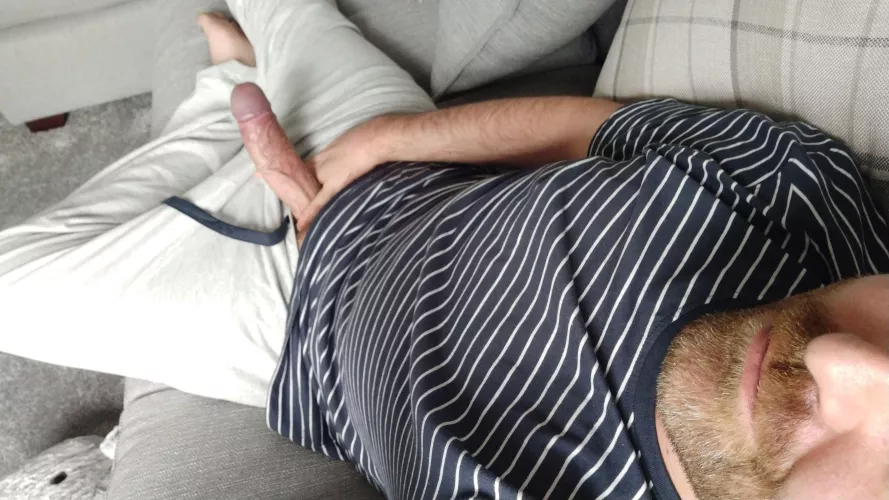 Wanna get cosy baby?(42)