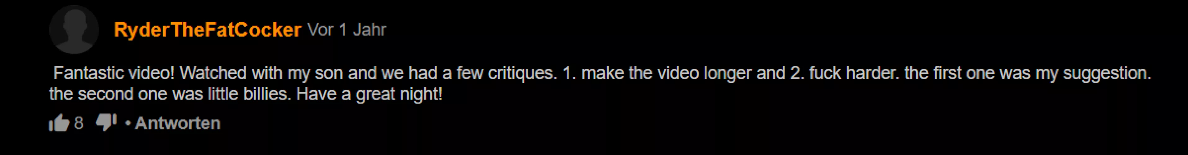 well... thats just weird