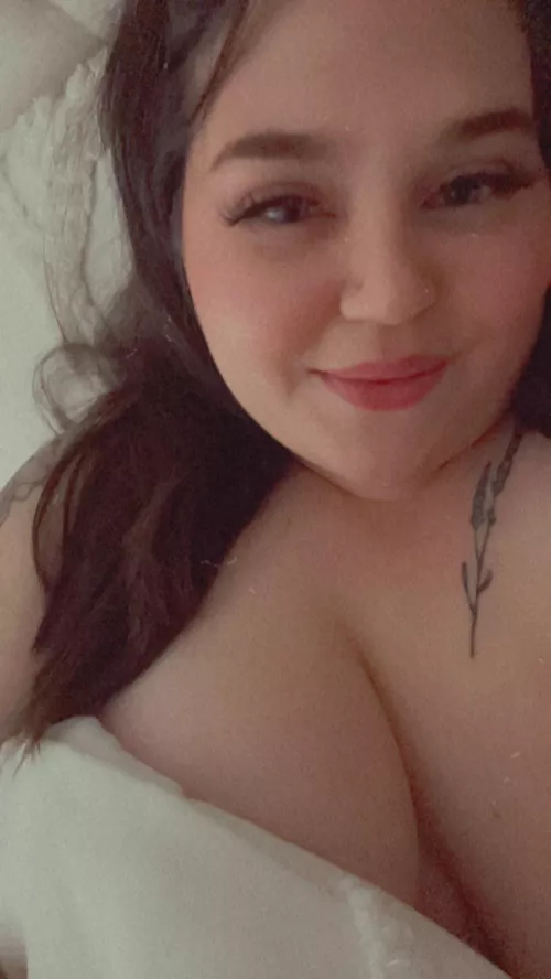 What are three things you are thankful for?