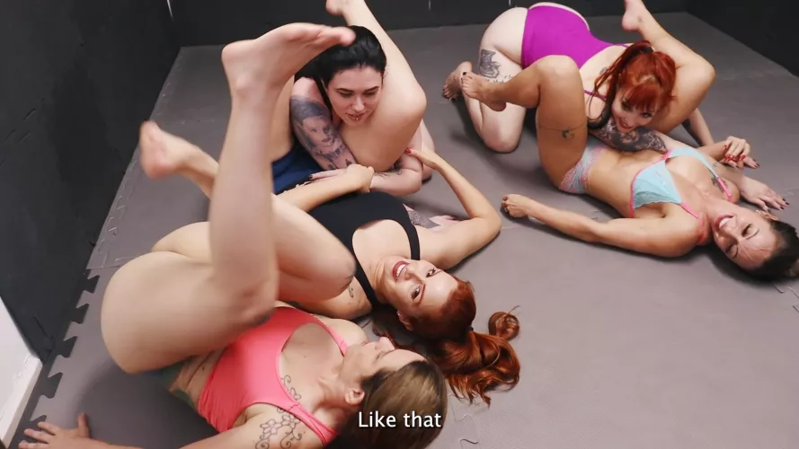 what humiliation would you most like to partake in? [domme]