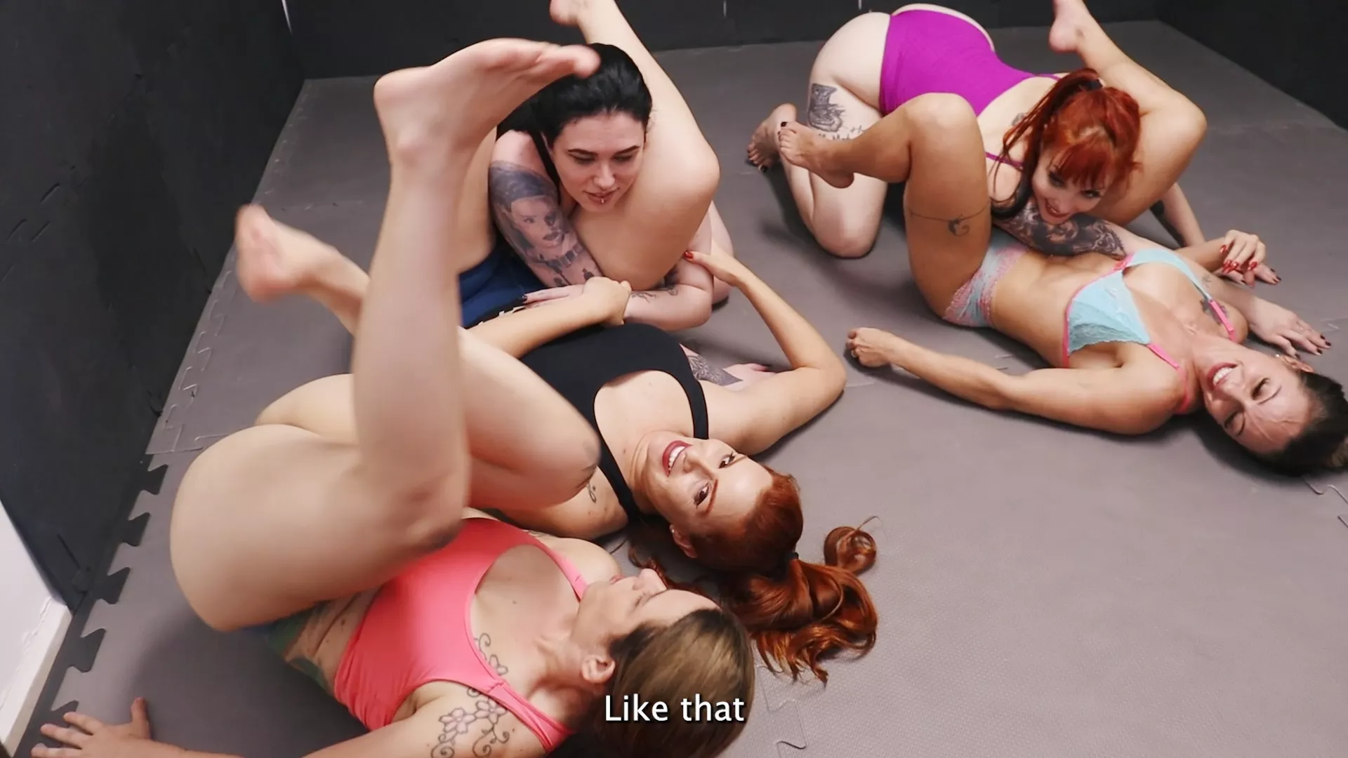 what humiliation would you most like to partake in? [domme]