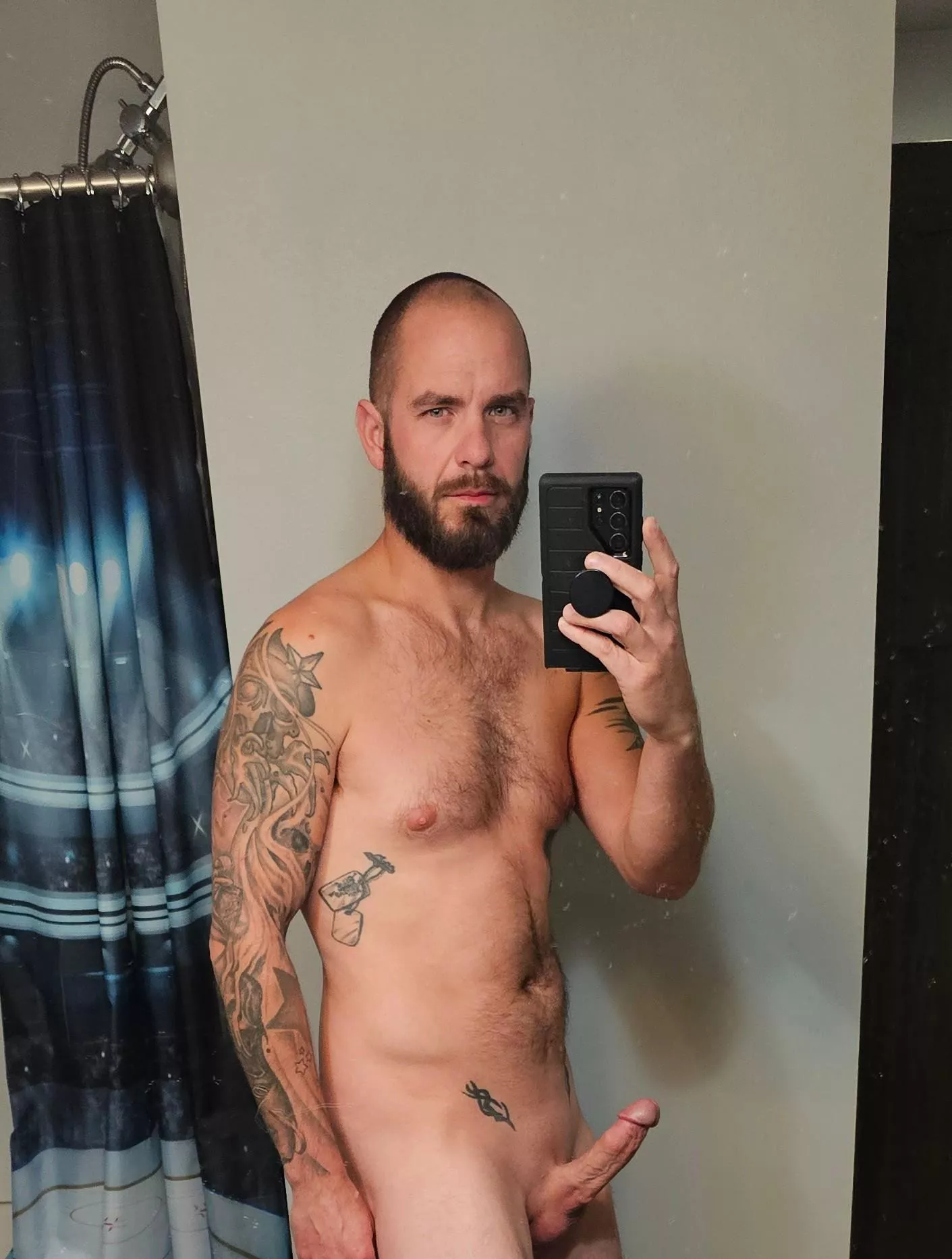 What if I told you, pulling out isn't an option...😈(36)