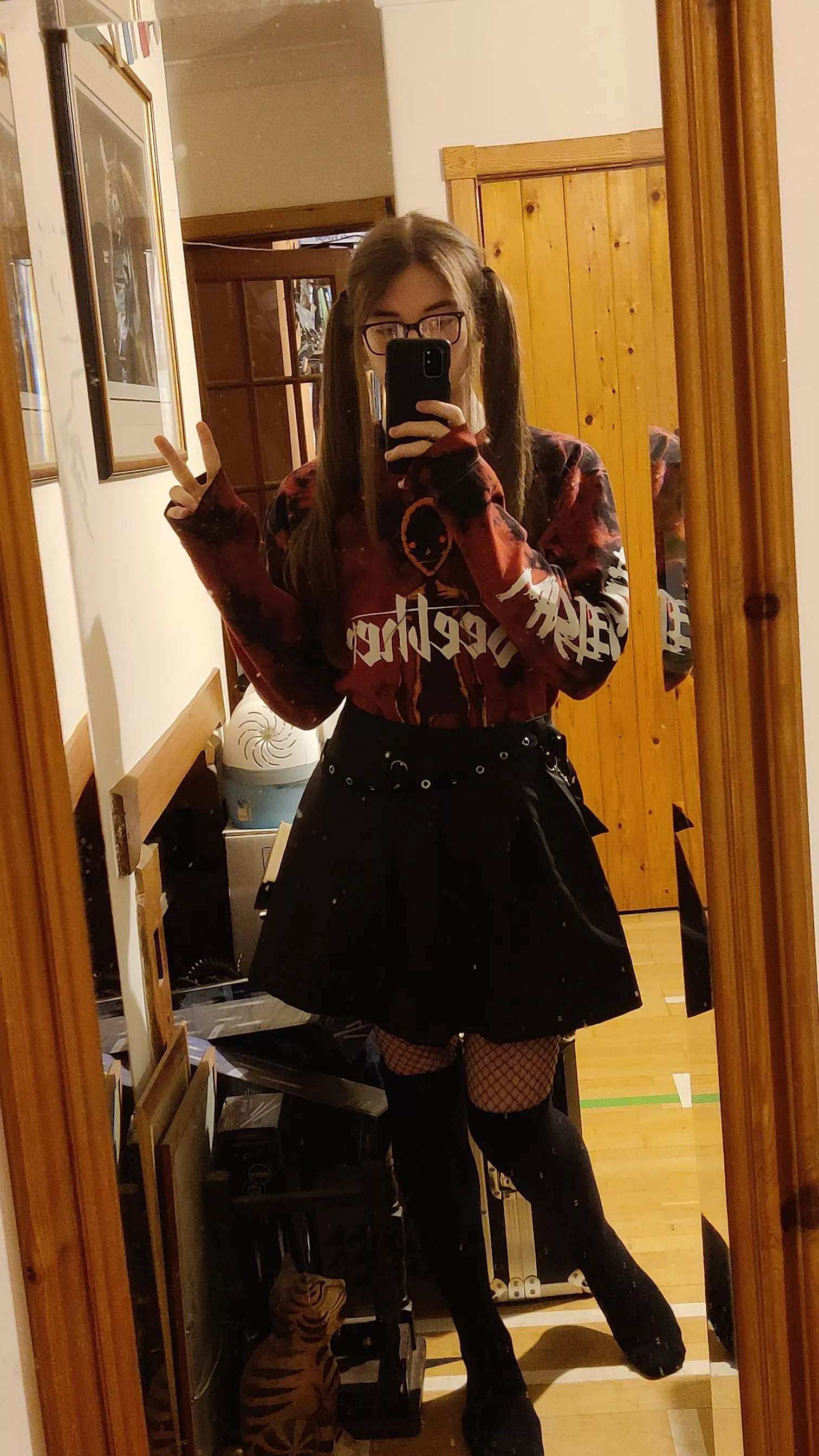 What should I do with my hair :3