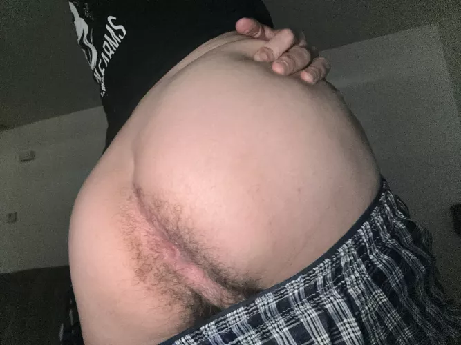 What will u do with my ass if I allow u to do whatever u want bro 👀?