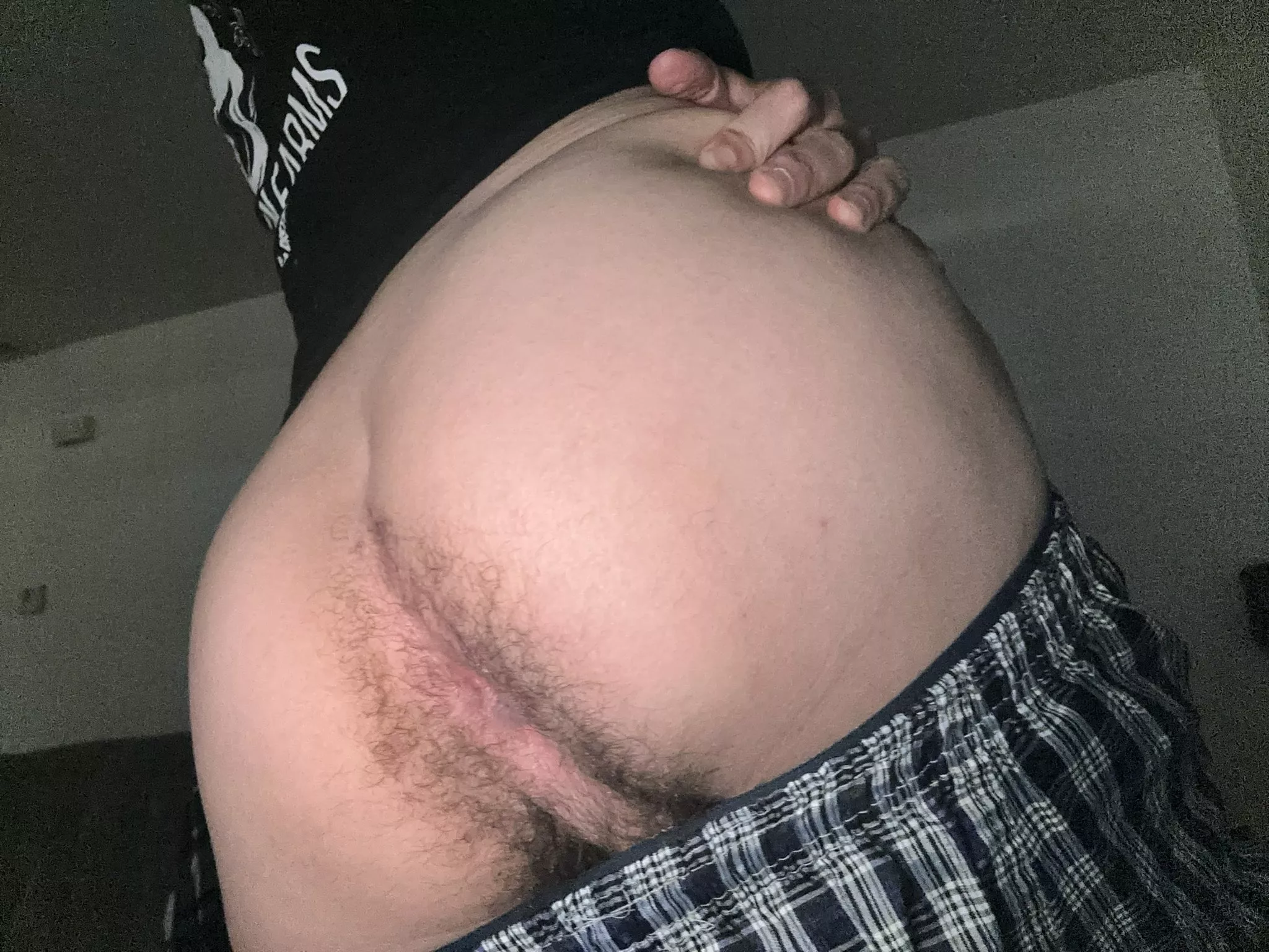 What will u do with my ass if I allow u to do whatever u want bro 👀?