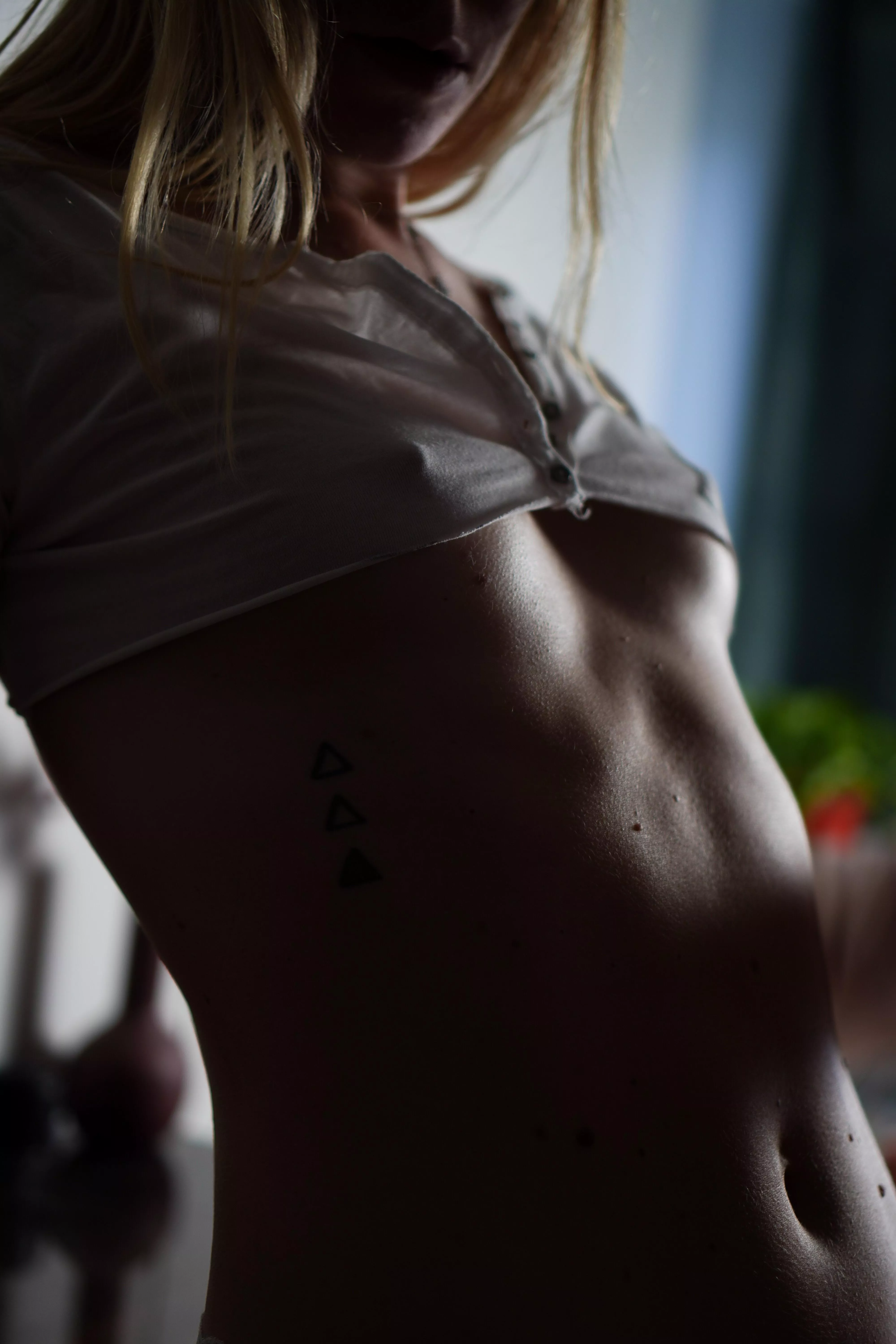 What’s the first thing you notice