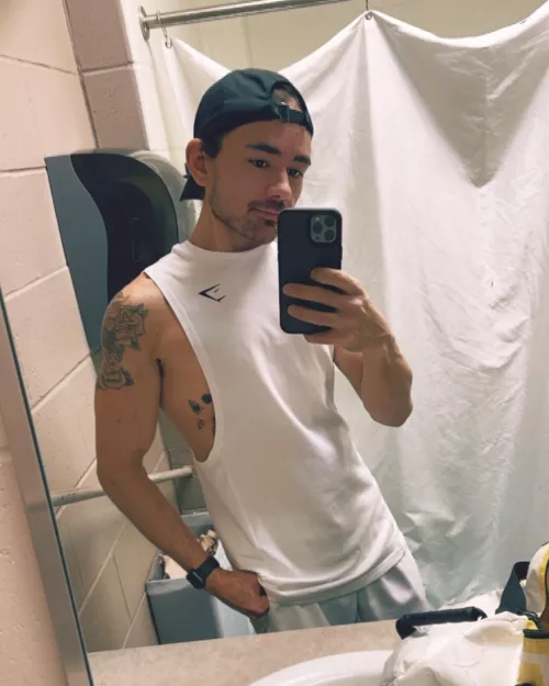 Where my WoW players at