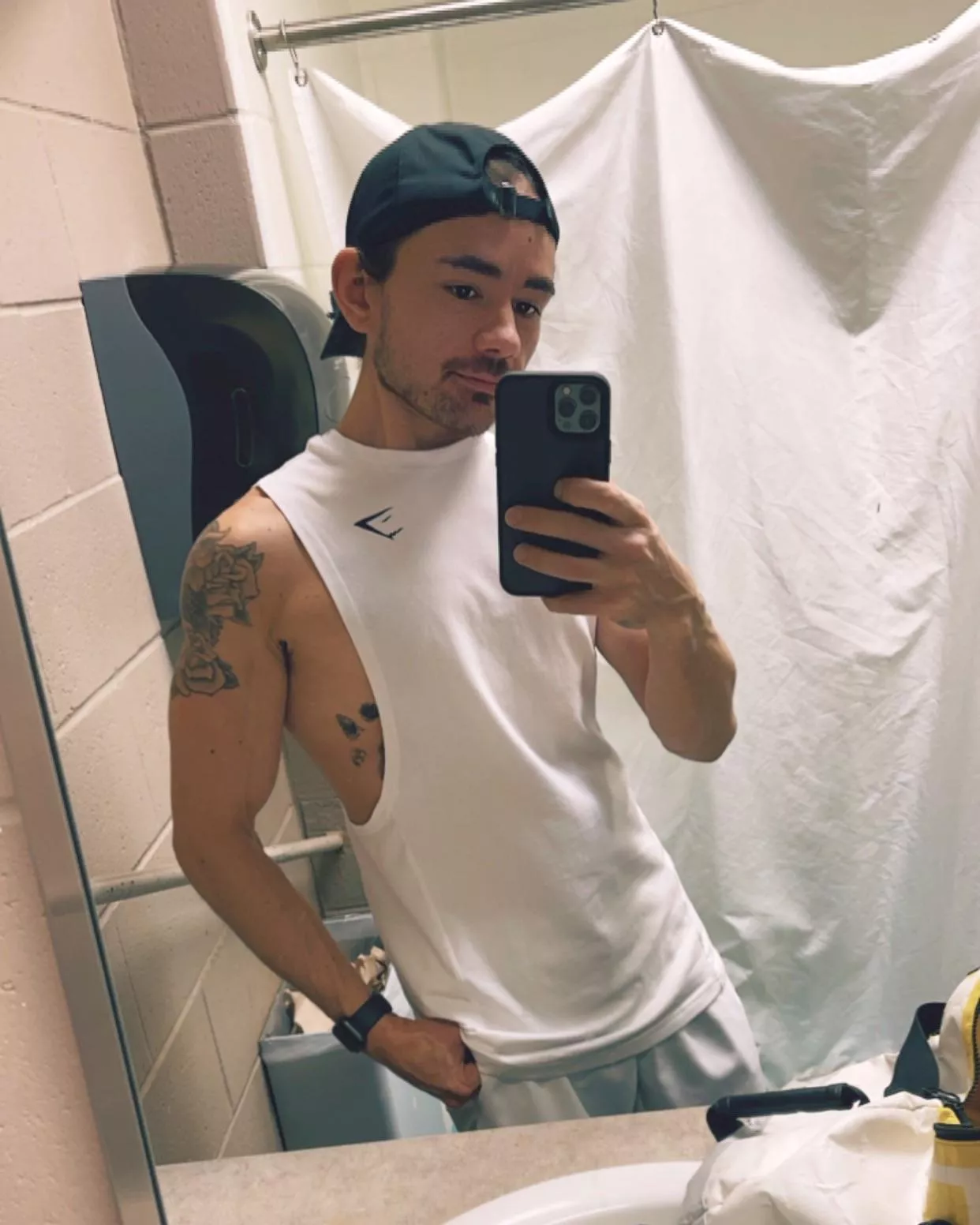 Where my WoW players at