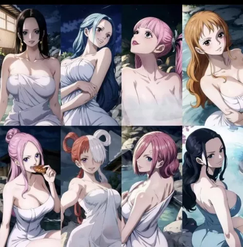 Which is your favorite