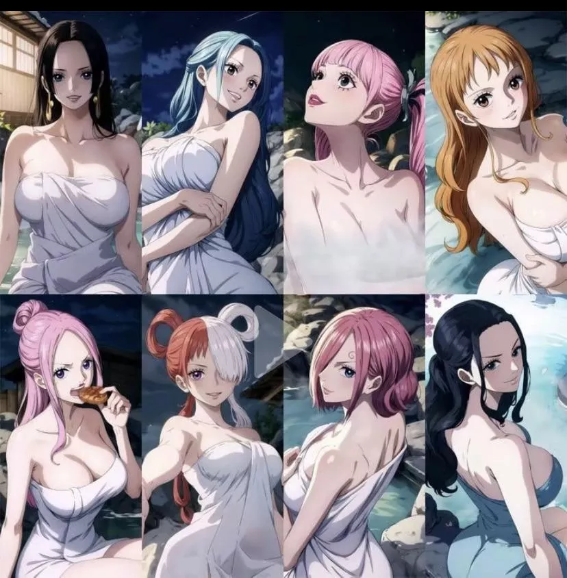 Which is your favorite