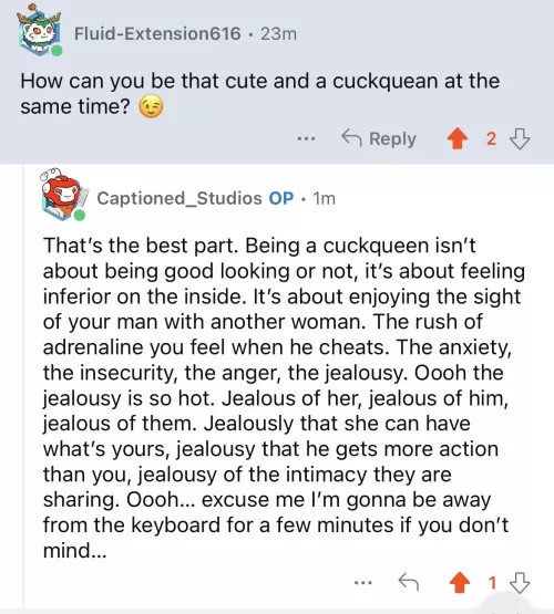 While Answering a Comment on Another Post I Gave A Perfect Little Description of What Makes this Lifestyle so Amazing