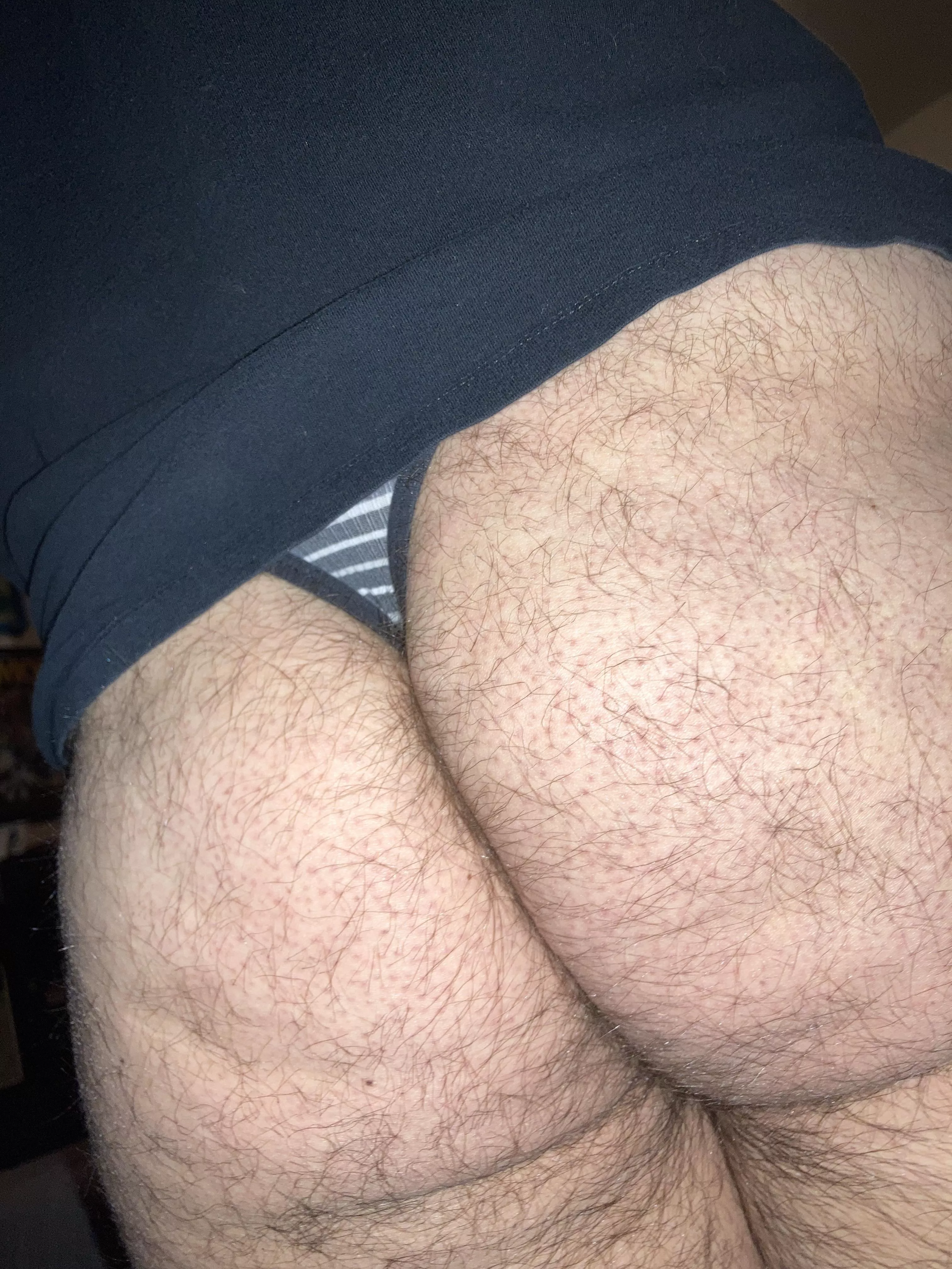 Who else loves anything with stripes?