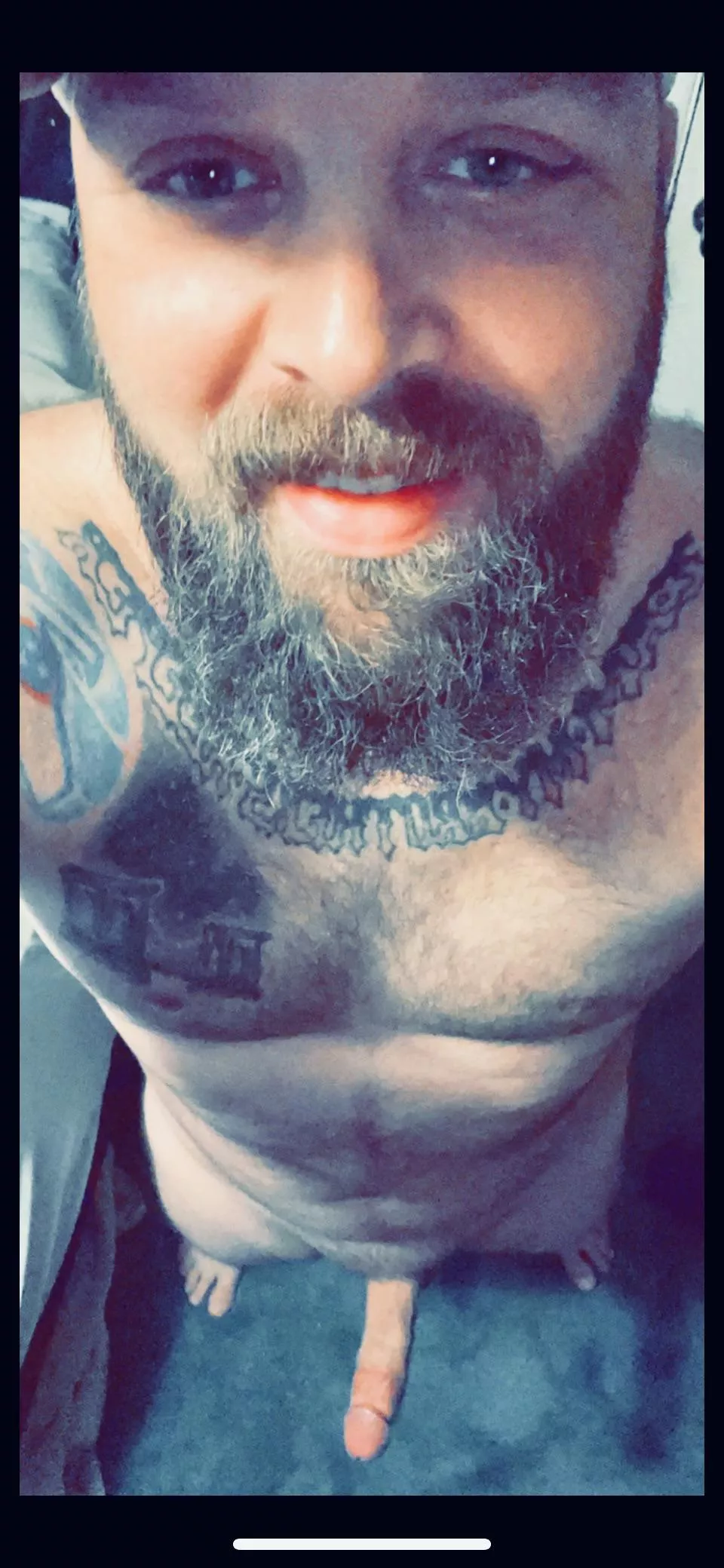 Who has room for a good stuffing