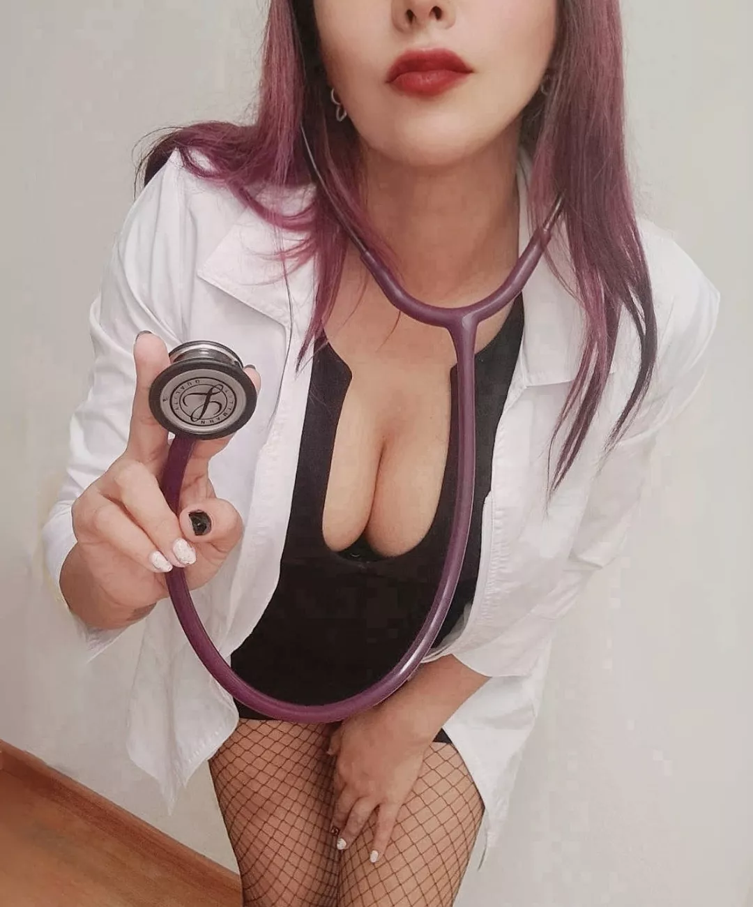 Who needs a physical exam?