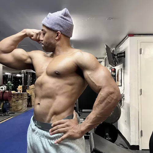 Who wants to ride it in the gyms restrooms?