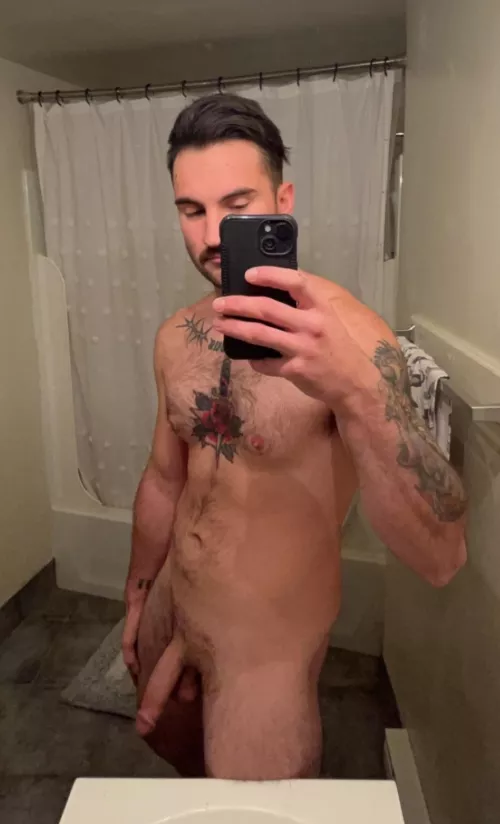 Who wants to stop over for some leftovers?👅