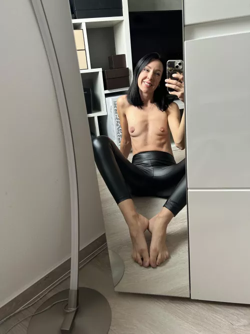 Why do you like feet so much