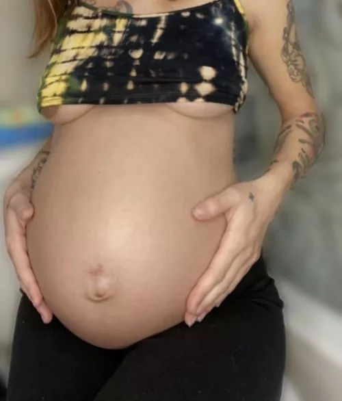 Will you give me belly rubs?