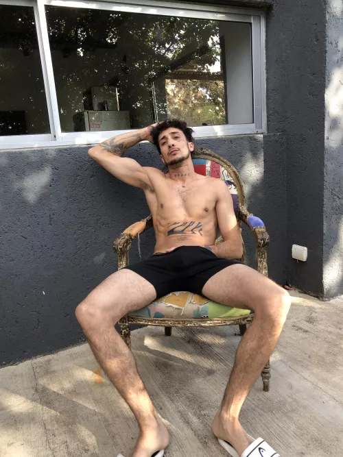 Will you suck me while I play PS5?