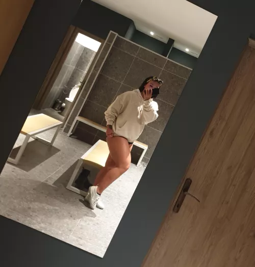 Working hard everyday